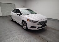 2018 Ford Fusion in Downey, CA 90241 - 18137626 13