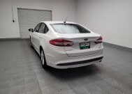 2018 Ford Fusion in Downey, CA 90241 - 18137626 6
