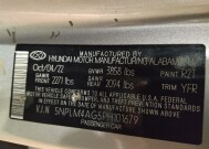 2023 Hyundai Elantra in El Paso, TX 79907 - 18137630 33