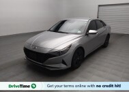 2023 Hyundai Elantra in El Paso, TX 79907 - 18137630 1