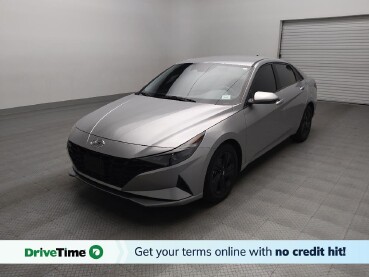 2023 Hyundai Elantra in El Paso, TX 79907