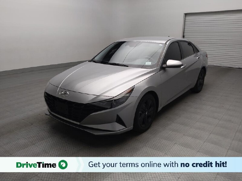 2023 Hyundai Elantra in El Paso, TX 79907 - 18137630