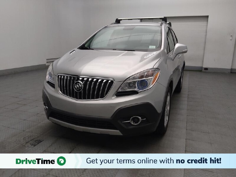 2016 Buick Encore in Jackson, MS 39211 - 18137633