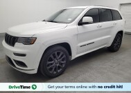 2018 Jeep Grand Cherokee in West Palm Beach, FL 33409 - 18137644 1