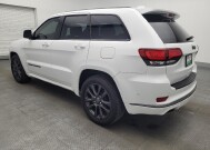 2018 Jeep Grand Cherokee in West Palm Beach, FL 33409 - 18137644 5