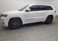 2018 Jeep Grand Cherokee in West Palm Beach, FL 33409 - 18137644 2