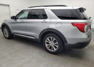 2020 Ford Explorer in West Palm Beach, FL 33409 - 18137645 5