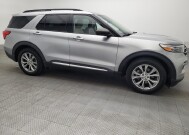 2020 Ford Explorer in West Palm Beach, FL 33409 - 18137645 11