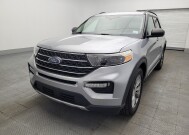 2020 Ford Explorer in West Palm Beach, FL 33409 - 18137645 15