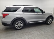 2020 Ford Explorer in West Palm Beach, FL 33409 - 18137645 10