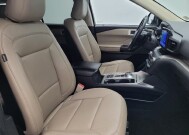 2020 Ford Explorer in West Palm Beach, FL 33409 - 18137645 21