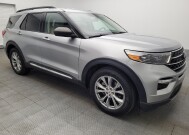 2020 Ford Explorer in West Palm Beach, FL 33409 - 18137645 13