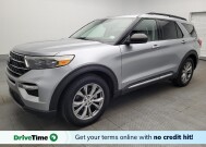 2020 Ford Explorer in West Palm Beach, FL 33409 - 18137645 1