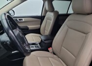 2020 Ford Explorer in West Palm Beach, FL 33409 - 18137645 17