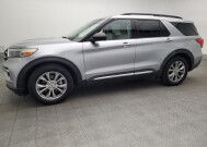 2020 Ford Explorer in West Palm Beach, FL 33409 - 18137645 2