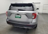 2020 Ford Explorer in West Palm Beach, FL 33409 - 18137645 7