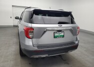 2020 Ford Explorer in West Palm Beach, FL 33409 - 18137645 6