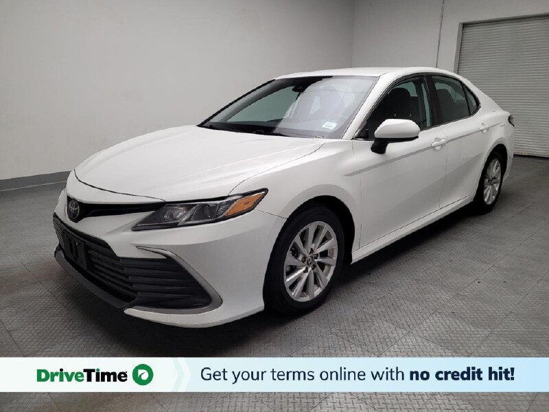2023 Toyota Camry in Downey, CA 90241 - 18137649