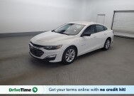 2019 Chevrolet Malibu in Richmond, VA 23235 - 18137659 1
