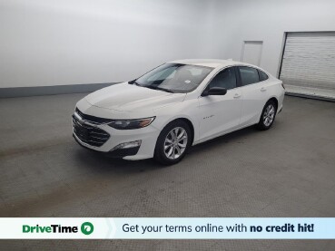 2019 Chevrolet Malibu in Richmond, VA 23235