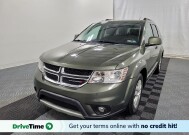 2019 Dodge Journey in Pittsburgh, PA 15236 - 18137671 1