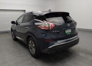 2018 Nissan Murano in Marietta, GA 30062 - 18137682 5