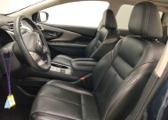 2018 Nissan Murano in Marietta, GA 30062 - 18137682 17
