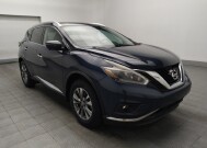 2018 Nissan Murano in Marietta, GA 30062 - 18137682 13