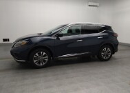 2018 Nissan Murano in Marietta, GA 30062 - 18137682 2