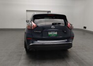 2018 Nissan Murano in Marietta, GA 30062 - 18137682 6