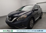 2018 Nissan Murano in Marietta, GA 30062 - 18137682 1