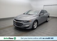 2023 Chevrolet Malibu in Chandler, AZ 85225 - 18137683 1