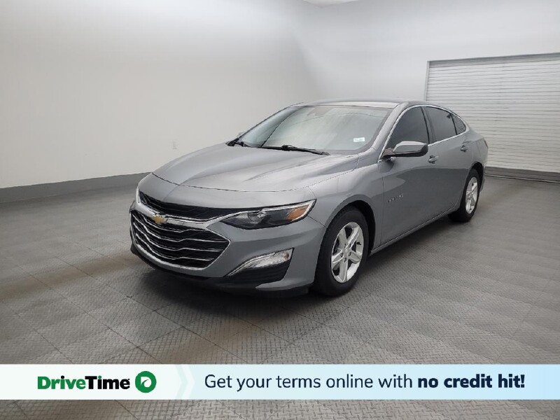2023 Chevrolet Malibu in Chandler, AZ 85225 - 18137683