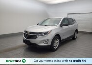 2021 Chevrolet Equinox in Phoenix, AZ 85022 - 18137685 1