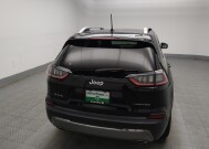 2020 Jeep Cherokee in Des Moines, IA 50310 - 18137690 7