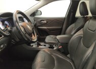 2020 Jeep Cherokee in Des Moines, IA 50310 - 18137690 17