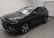2020 Jeep Cherokee in Des Moines, IA 50310 - 18137690 2