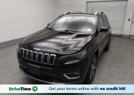 2020 Jeep Cherokee in Des Moines, IA 50310 - 18137690 1