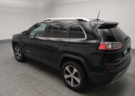 2020 Jeep Cherokee in Des Moines, IA 50310 - 18137690 3