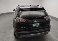 2020 Jeep Cherokee in Des Moines, IA 50310 - 18137690 6