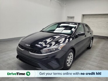 2023 Kia Forte in Las Vegas, NV 89102