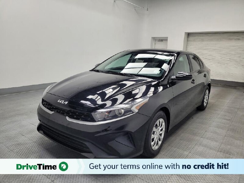 2023 Kia Forte in Las Vegas, NV 89102 - 18137696