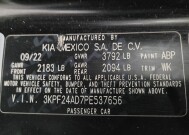 2023 Kia Forte in Las Vegas, NV 89102 - 18137696 33