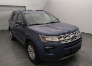 2019 Ford Explorer in Houston, TX 77074 - 18137709 13