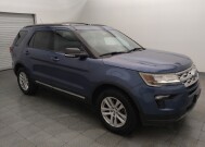 2019 Ford Explorer in Houston, TX 77074 - 18137709 11