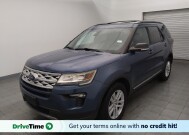 2019 Ford Explorer in Houston, TX 77074 - 18137709 1