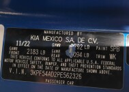 2023 Kia Forte in Williamstown, NJ 8094 - 18137710 33