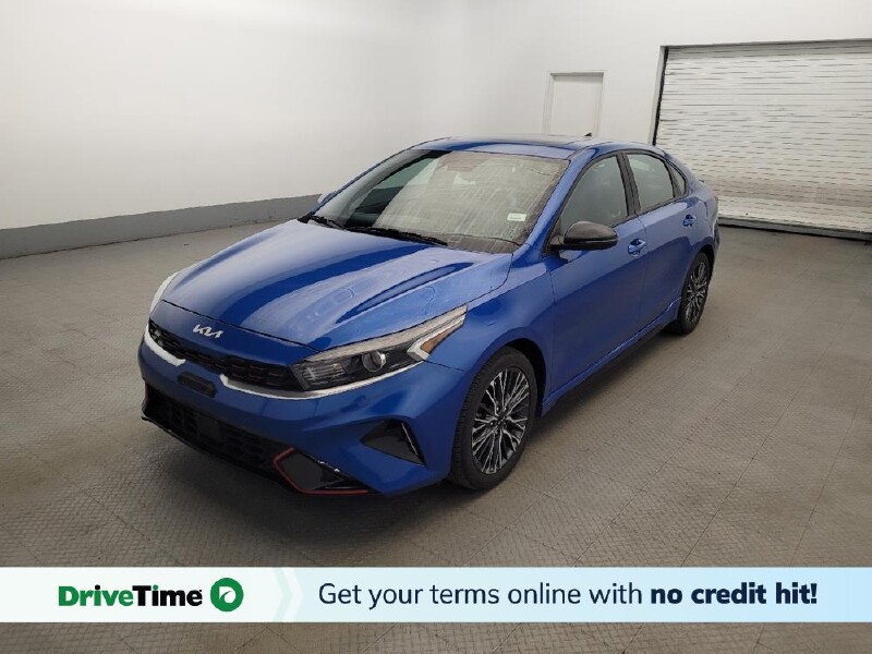 2023 Kia Forte in Williamstown, NJ 8094 - 18137710