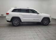 2018 Jeep Grand Cherokee in Stone Mountain, GA 30083 - 18137717 10