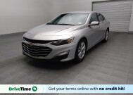2021 Chevrolet Malibu in Arlington, TX 76011 - 18137718 1